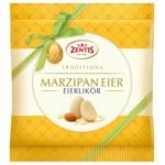 Яйца марципановые Zentis с ликером 125г