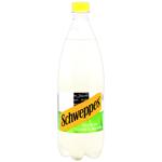 Напиток газированый Schweppes Classic Mojito 1л