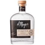 El Mayor Blanco 100% Blue Agave Tequila 40% 0.7l