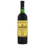 Masandra Cabernet Red Dry Wine 9.5-14% 0.75l