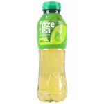 Чай холодний зелений Fuzetea Лайм-м'ята 0,5л