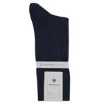 Krago Men's Socks s.43-46 Blue