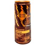 Bronx Cola-Coffee Energy Drink 0.33l