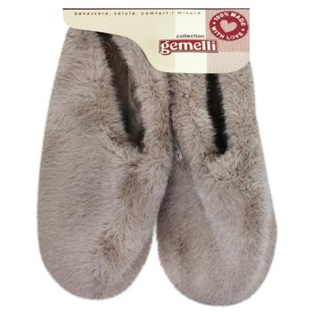 Gemelli Marquise Indoor Women's Slippers s.36-41 - buy, prices for - photo 4