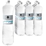 Вода минеральная Rioba негазированная 1,5л
