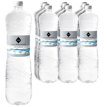 Rioba Non-carbonated Mineral Water 1.5l