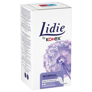 Lidie Normal For Women Daily Pads - buy, prices for Biotus - photo 2