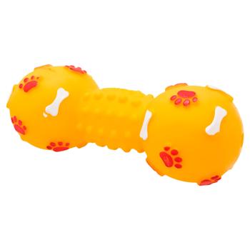 Dumbbell Toy for Dogs 21*9cm - buy, prices for Tavria V - photo 4