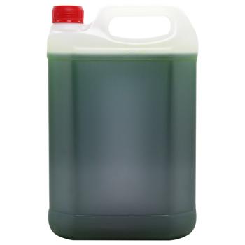 Крем-мило рідке Green Pharmacy Алое та авокадо 5л
