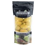 Оливки Almito гречесике с косточкой в рассоле 250мл
