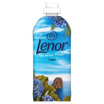 Ополіскувач для білизни Lenor Капрі 1,2л