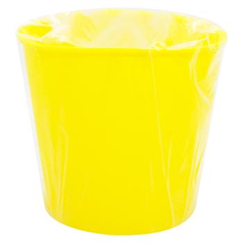 Стакан силиконовый 9,8*9см - купить, цены на Таврия В - фото 2