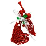 Red Angel Decoration 17*10*4.5cm YE879R