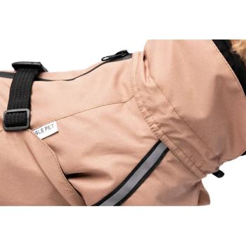 Дощовик для собак Noble Pet Rio 5XL - купить, цены на MasterZoo - фото 4