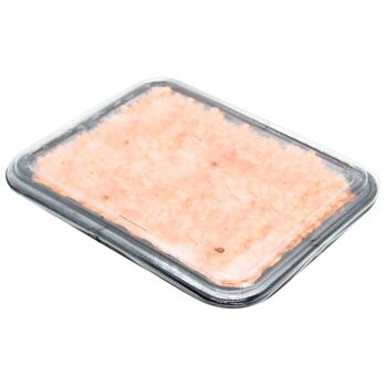 Copper River Frozen Pink Salmon Caviar 500g