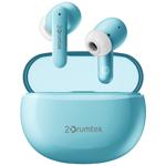 A4Tech B25 Icy Blue Headphones