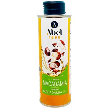 Abel 1898 Macadamia Oil 250ml