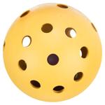 Trixie Ball Toy for Dogs with Holes and Bell 7cm