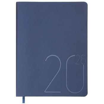 Diary Buromax steel a5 Ukraine - buy, prices for METRO - photo 2