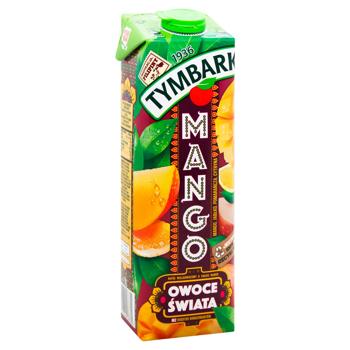 Напій Tymbark манго соковий 1л - купити, ціни на ЕКО Маркет - фото 3