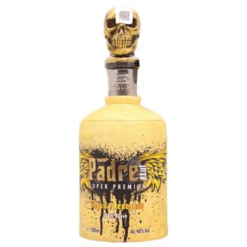 Текіла Padre Azul Reposado 40% 0,7л - купити, ціни на Епіцентр FOOD - фото 1