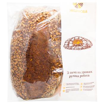 Zhornova Sonyakh Hearth Bread 600g