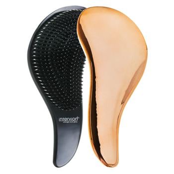 Inter-Vion Hair Brush - buy, prices for Tavria V - photo 2