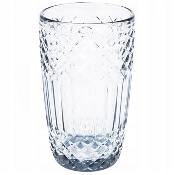 Koopman Gray Tall Glass 380ml - buy, prices for Auchan - photo 1