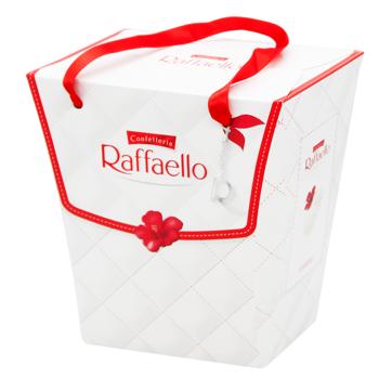 Цукерки Raffaello 230г - купити, ціни на КОСМОС - фото 3