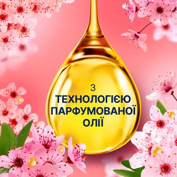 Lenor Cherry Blossom and Sage Fabric Conditioner 1.2l - buy, prices for - photo 5