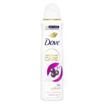 Dove Acai Berry and Water Lily Spray Antiperspirant 150ml