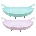 Zed Colander Bowl for Fruits
