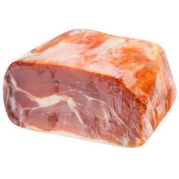 Jamondul Serrano Jamon with Paprika - buy, prices for WINETIME - photo 1