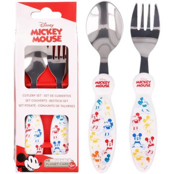 Mickey Mouse Instrument Set 2pcs