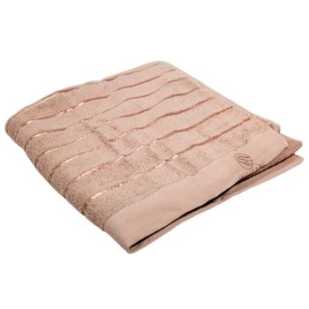 Полотенце Malloory Home полоска 70*140см - купить, цены на Cупермаркет "Харьков" - фото 2