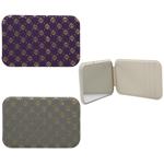 Дзеркало складне 10,3х7,2 см арт. 2710-12688 И237