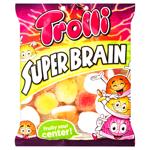 Trolli Super Brain Fruit Gummies Candies 100g