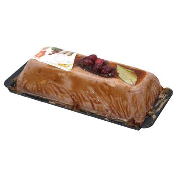 Nauta Pork Pate with Cranberries - buy, prices for MegaMarket - photo 3