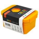 Narodnyy Produkt Lunch Box Meat 0.85l orange