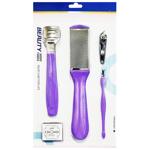 Набор для педикюра 8506-67650