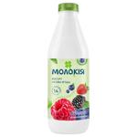 Molokiya Yogurt Forest Berry 1.4% 770g