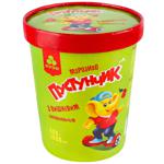 Rud Pustunchyk Ice cream with Cherry Filling 500g