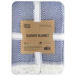 Ardesto Summer Blue Plaid 140*190cm