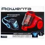 Пылесос Rowenta Swift Power Cyclonic RO2913EA