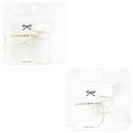 Заколка для волос 3753-6