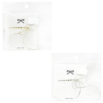Hair Clip 3753-6