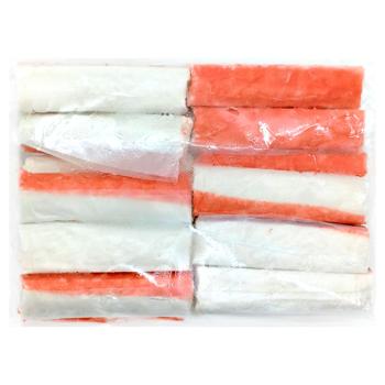 Frozen Crab Sticks - buy, prices for Chudo Market - photo 1