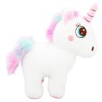 Unicorn Soft Toy 23cm