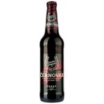 Cernovar Cerne dark beer 4.5% 0.5l