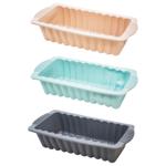 Форма А-Плюс прямокутна силіконова